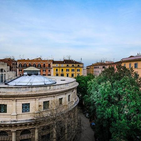 Magic Door Rome Hotel Bagian luar foto