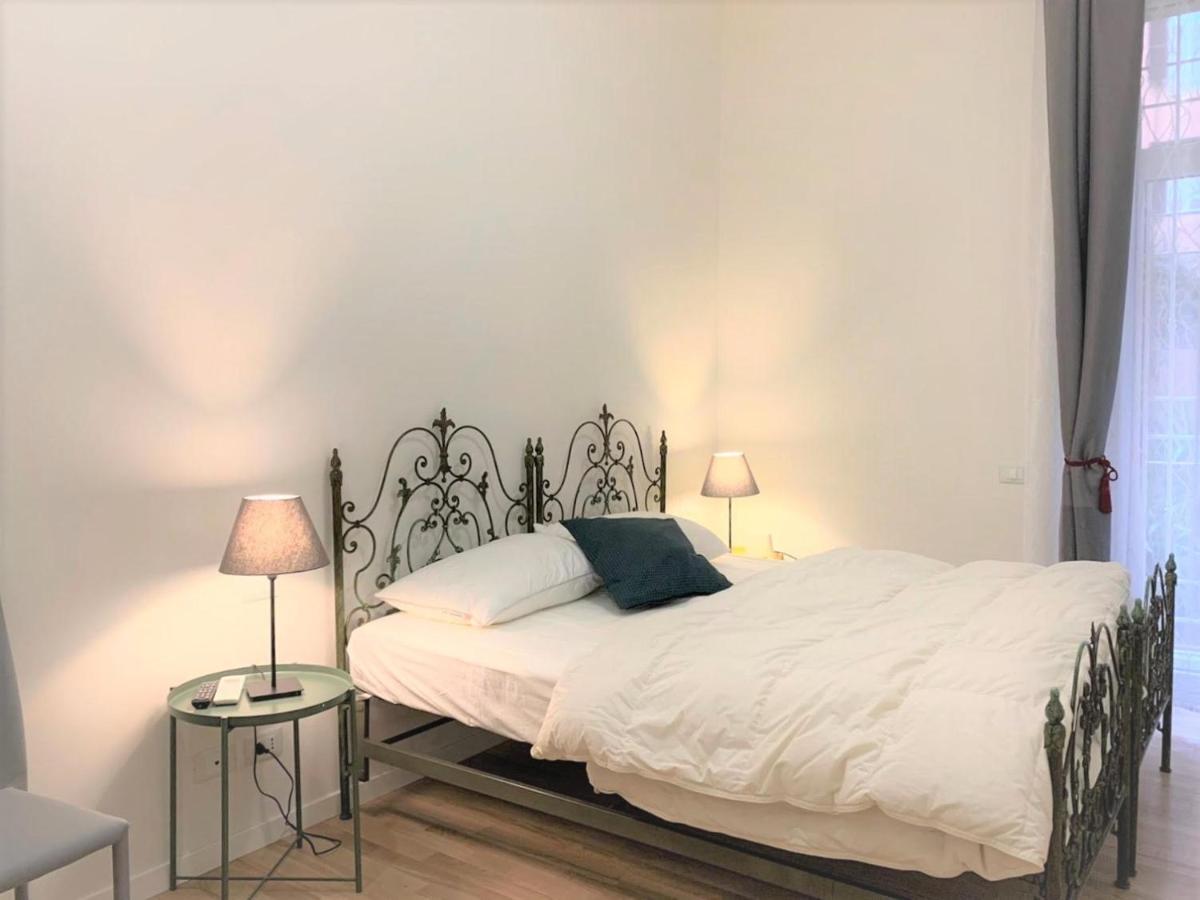 Magic Door Rome Hotel Bagian luar foto