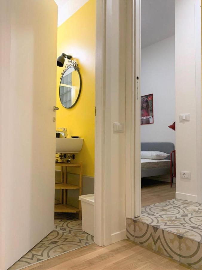 Magic Door Rome Hotel Bagian luar foto