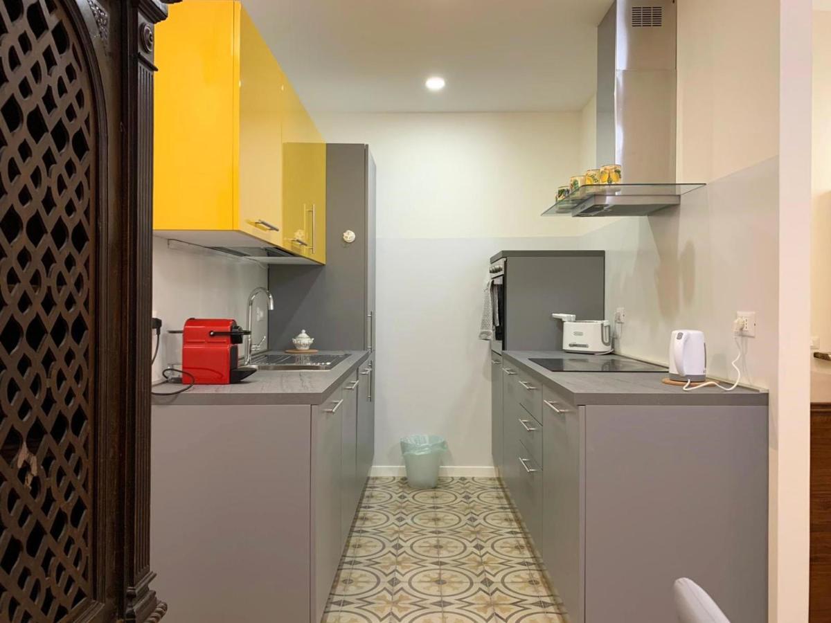 Magic Door Rome Hotel Bagian luar foto