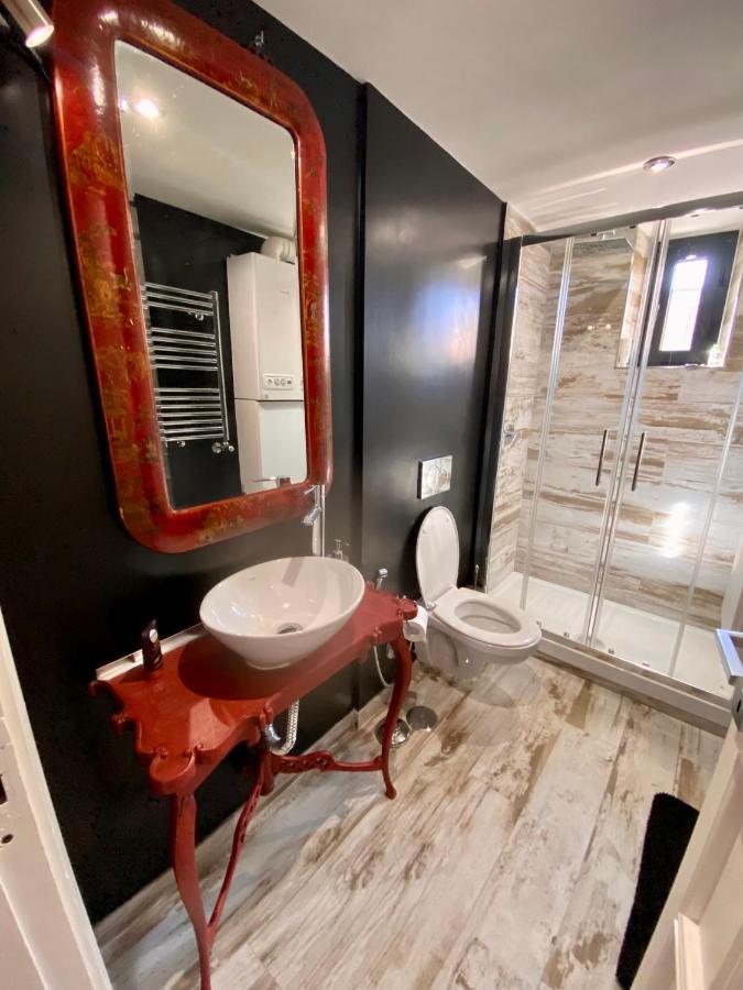 Magic Door Rome Hotel Bagian luar foto