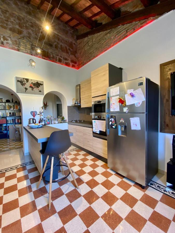 Magic Door Rome Hotel Bagian luar foto