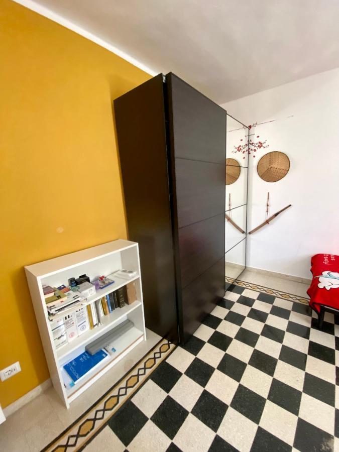 Magic Door Rome Hotel Bagian luar foto