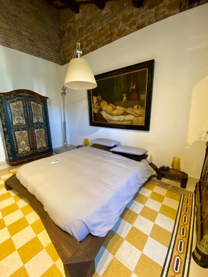Magic Door Rome Hotel Bagian luar foto