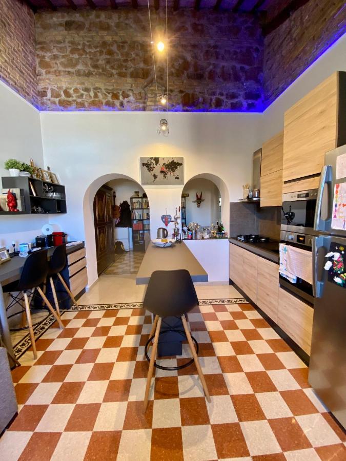 Magic Door Rome Hotel Bagian luar foto