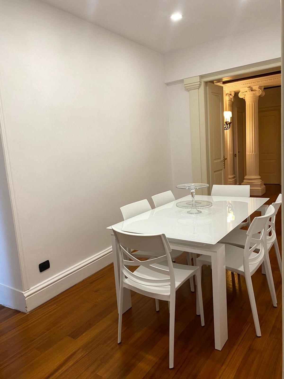 Magic Door Rome Hotel Bagian luar foto
