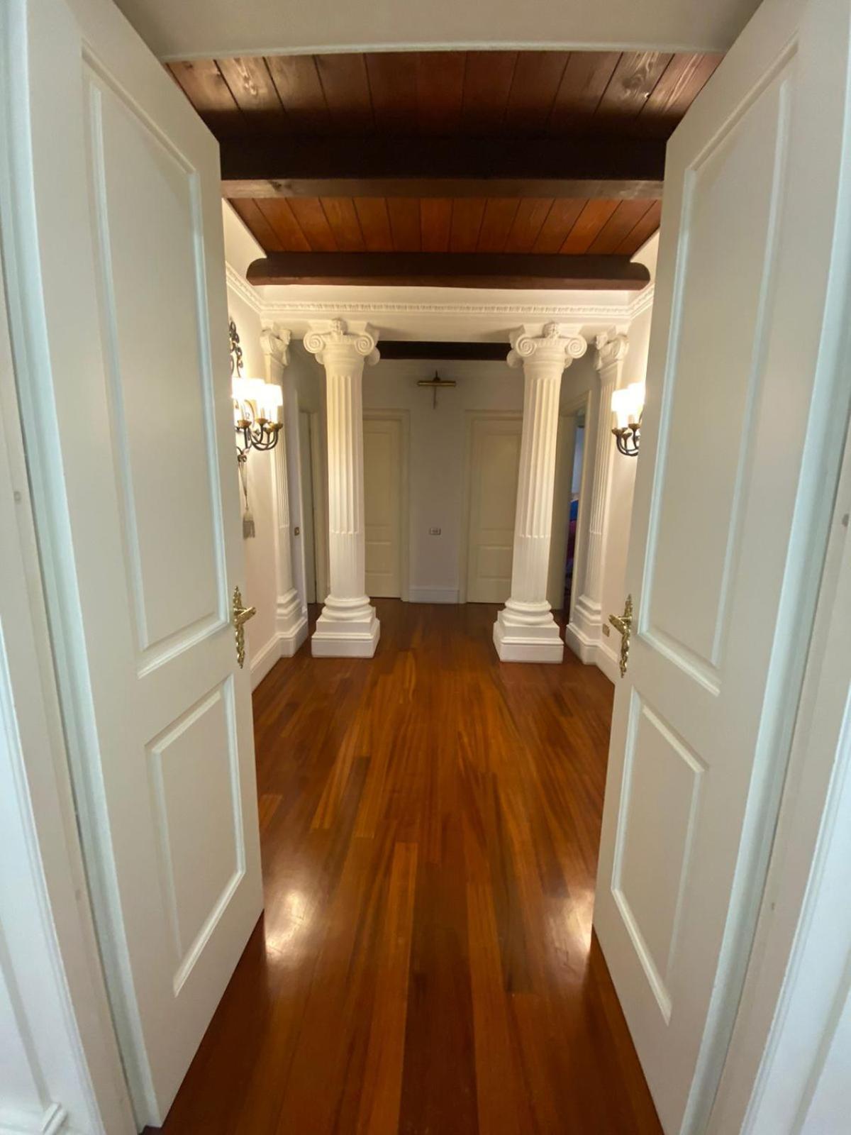 Magic Door Rome Hotel Bagian luar foto