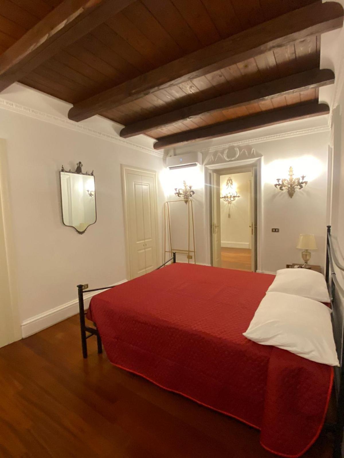 Magic Door Rome Hotel Bagian luar foto