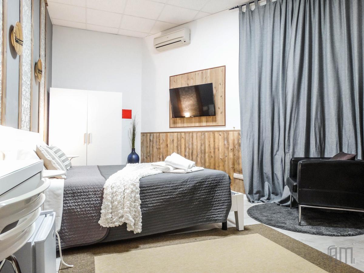 Magic Door Rome Hotel Bagian luar foto