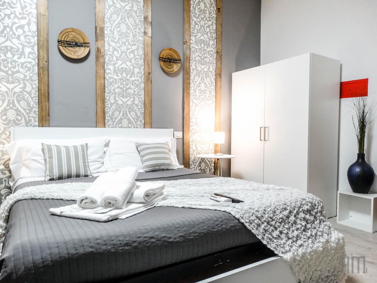Magic Door Rome Hotel Bagian luar foto