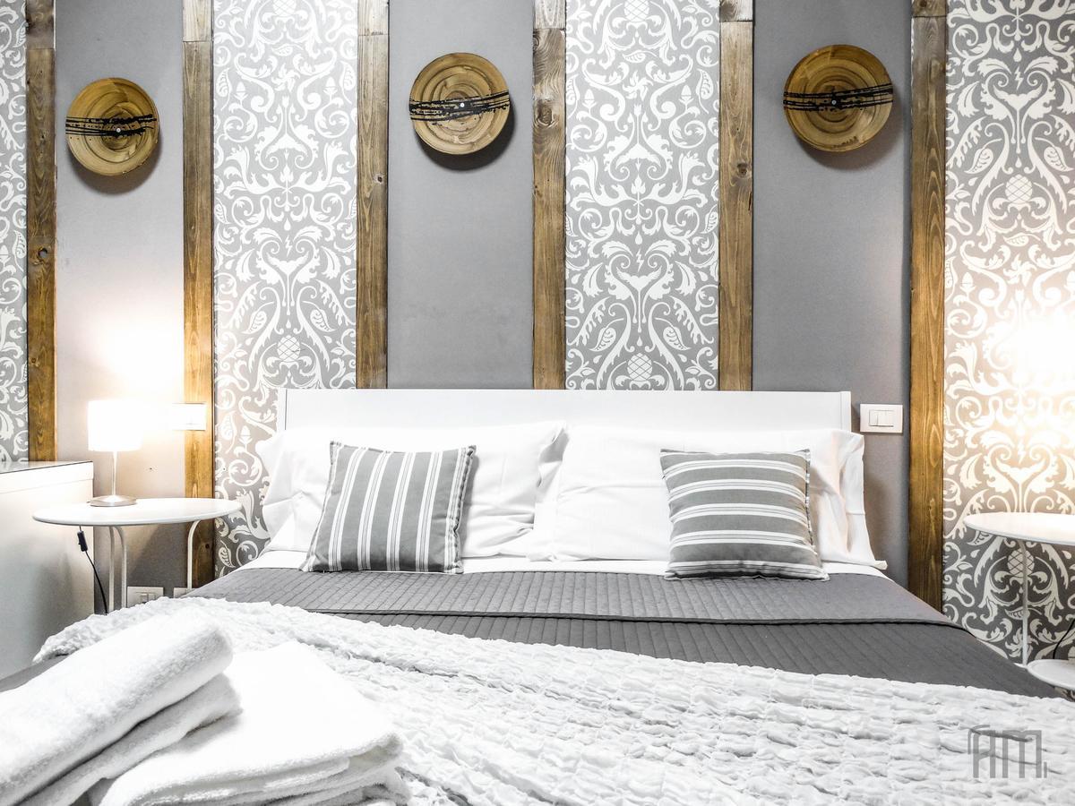 Magic Door Rome Hotel Bagian luar foto