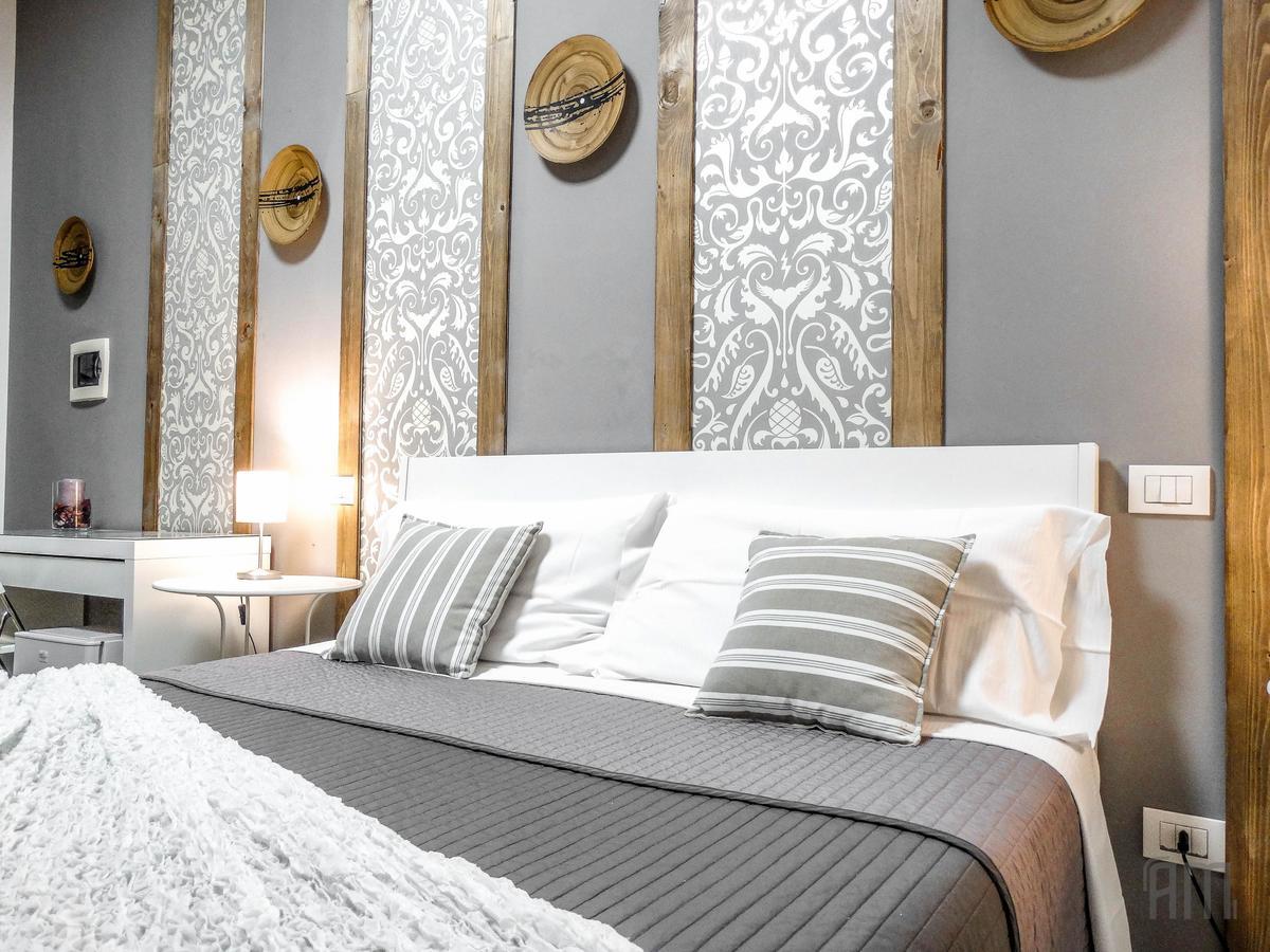 Magic Door Rome Hotel Bagian luar foto