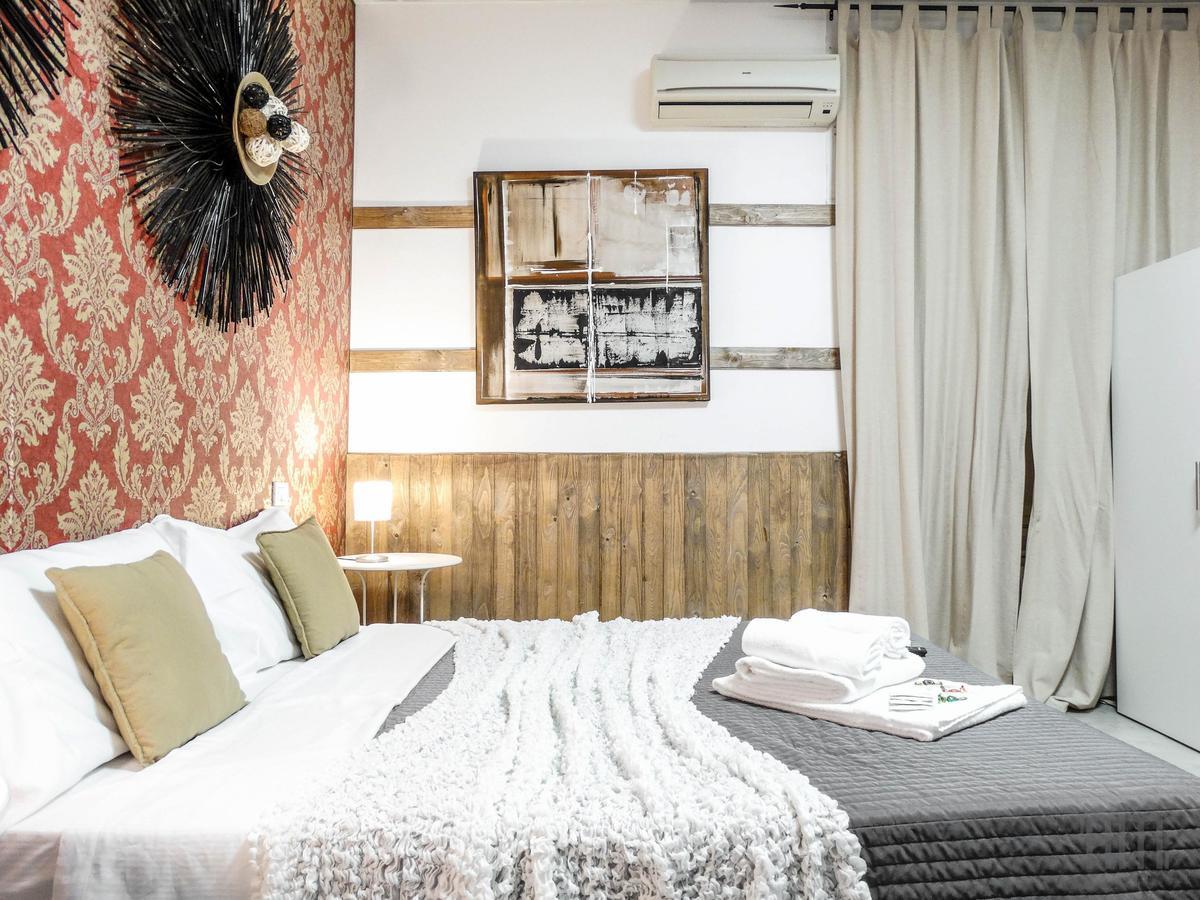 Magic Door Rome Hotel Bagian luar foto