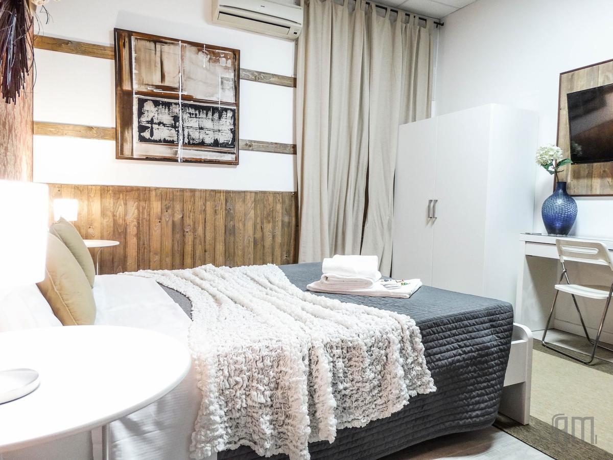 Magic Door Rome Hotel Bagian luar foto
