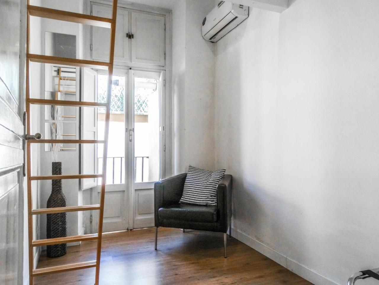 Magic Door Rome Hotel Bagian luar foto