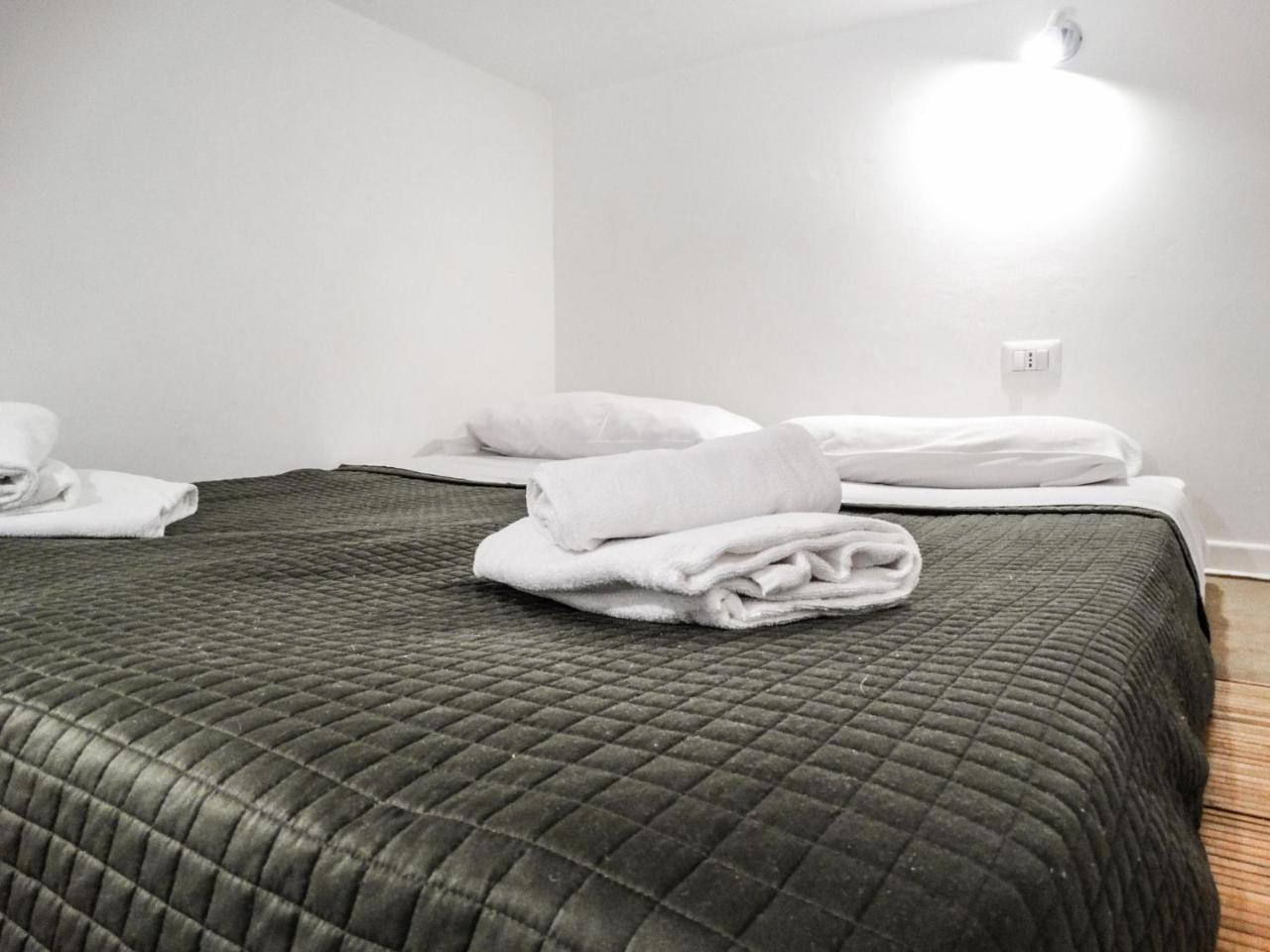 Magic Door Rome Hotel Bagian luar foto